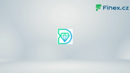 Kryptoměna Diamond Launch (DLC) – Kurz, cena, graf vývoje, kde koupit