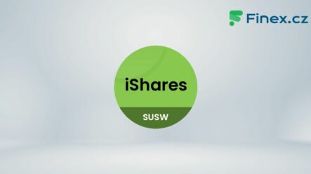 iShares MSCI World SRI UCITS