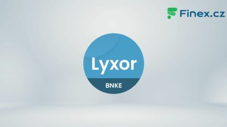 Lyxor Euro Stoxx Banks UCITS
