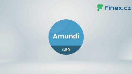 Amundi EURO STOXX 50 UCITS