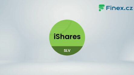 iShares Silver Trust ETF