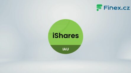 iShares Gold Trust ETF