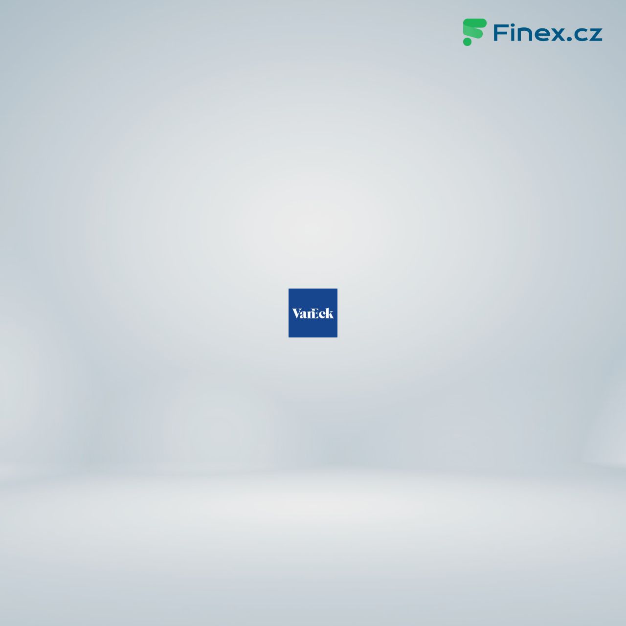 VanEck Uranium and Nuclear Energy ETF (NLR) » Finex.cz