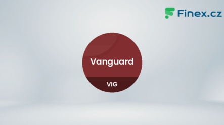 Vanguard Dividend Appreciation ETF (VIG)