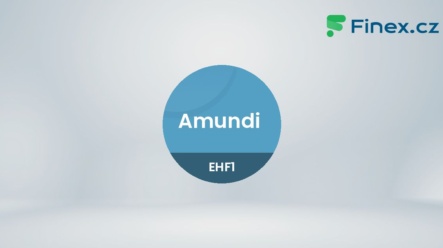 Amundi MSCI Europe High Dividend Factor UCITS ETF (EHF1)