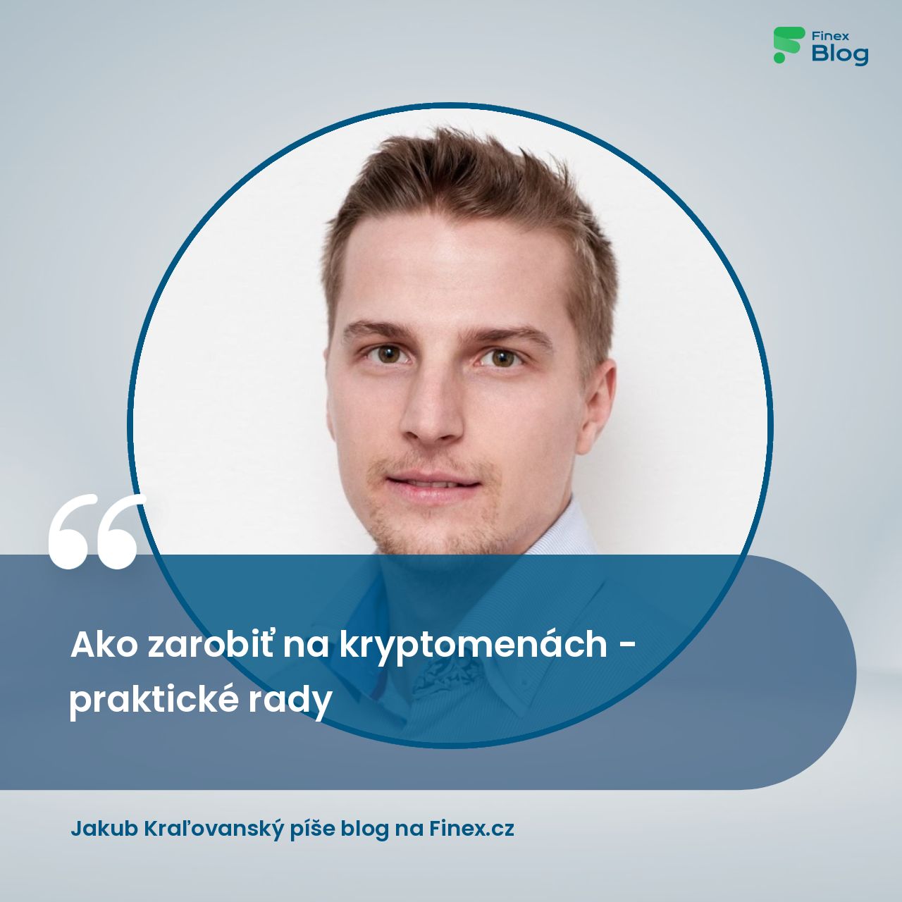 Ako zarobiť na kryptomenách - praktické rady » Finex.cz