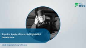 iEmpire: Oběti Globální Dominance