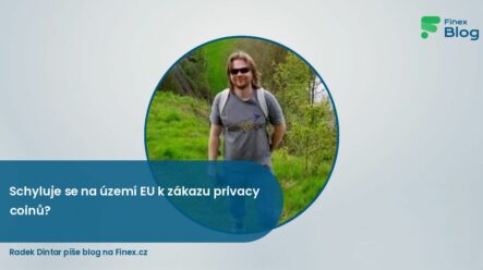 Schyluje se na území EU k zákazu privacy coinů?
