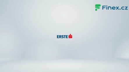 Podílový fond Erste Sporotrend – Graf vývoje, zhodnocení, poplatky