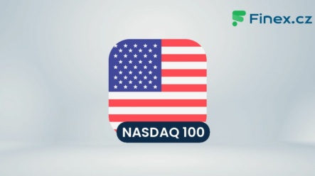 Index NASDAQ-100 – Aktuální hodnota, graf, vývoj a další