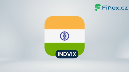 Index INDIA VIX – Hodnota, graf, vývoj indexu