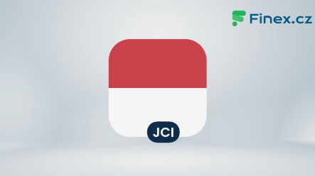 Jakarta Stock Exchange Composite Index – Hodnota, graf, vývoj indexu