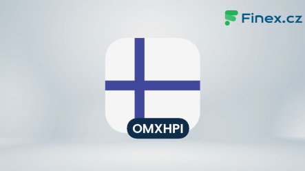 OMX Helsinki All Share Index – Hodnota, graf, vývoj indexu