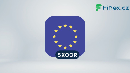 Index STOXX Europe 600 Basic Resources (Net Return) – Hodnota, graf, vývoj indexu