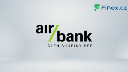 Air Bank hypotéka