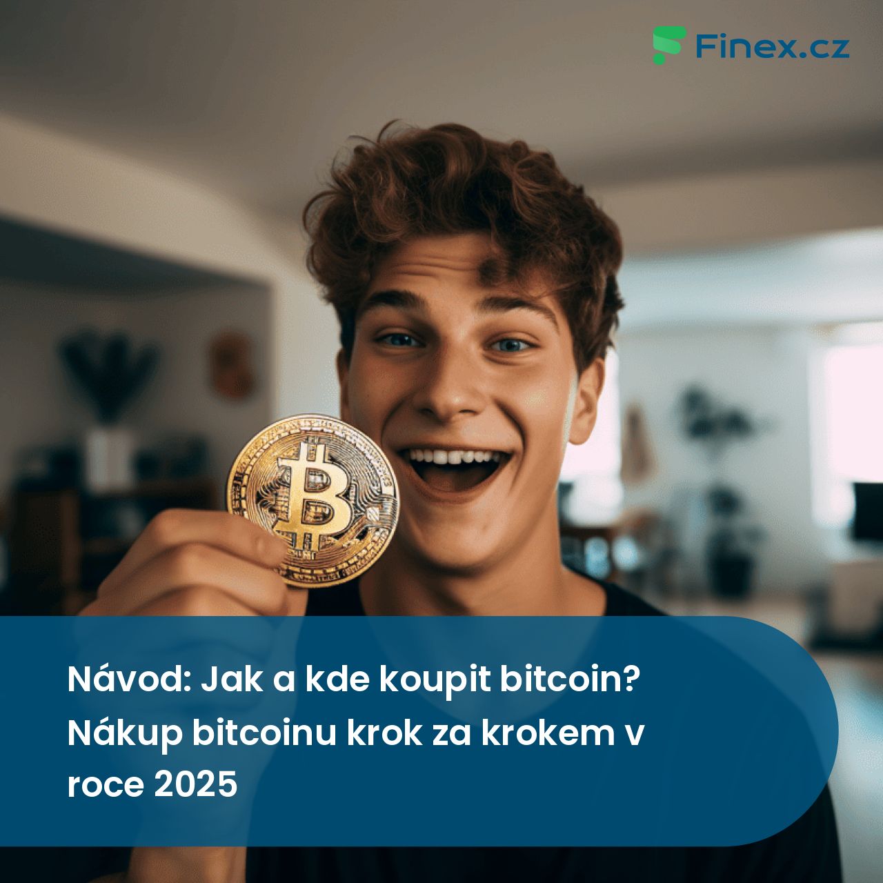Návod ▶️ Jak koupit bitcoin? Kde koupit bitcoin? Aktuální [2026]
