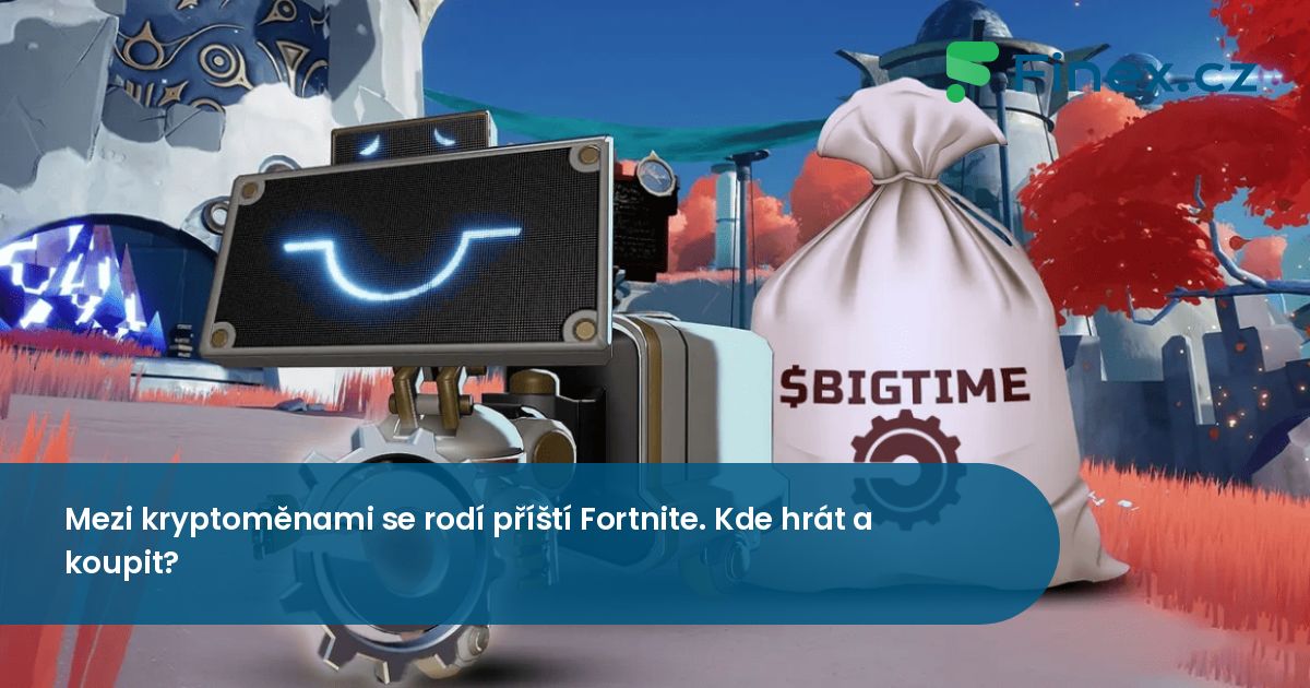 Kde hrát Fortnite?