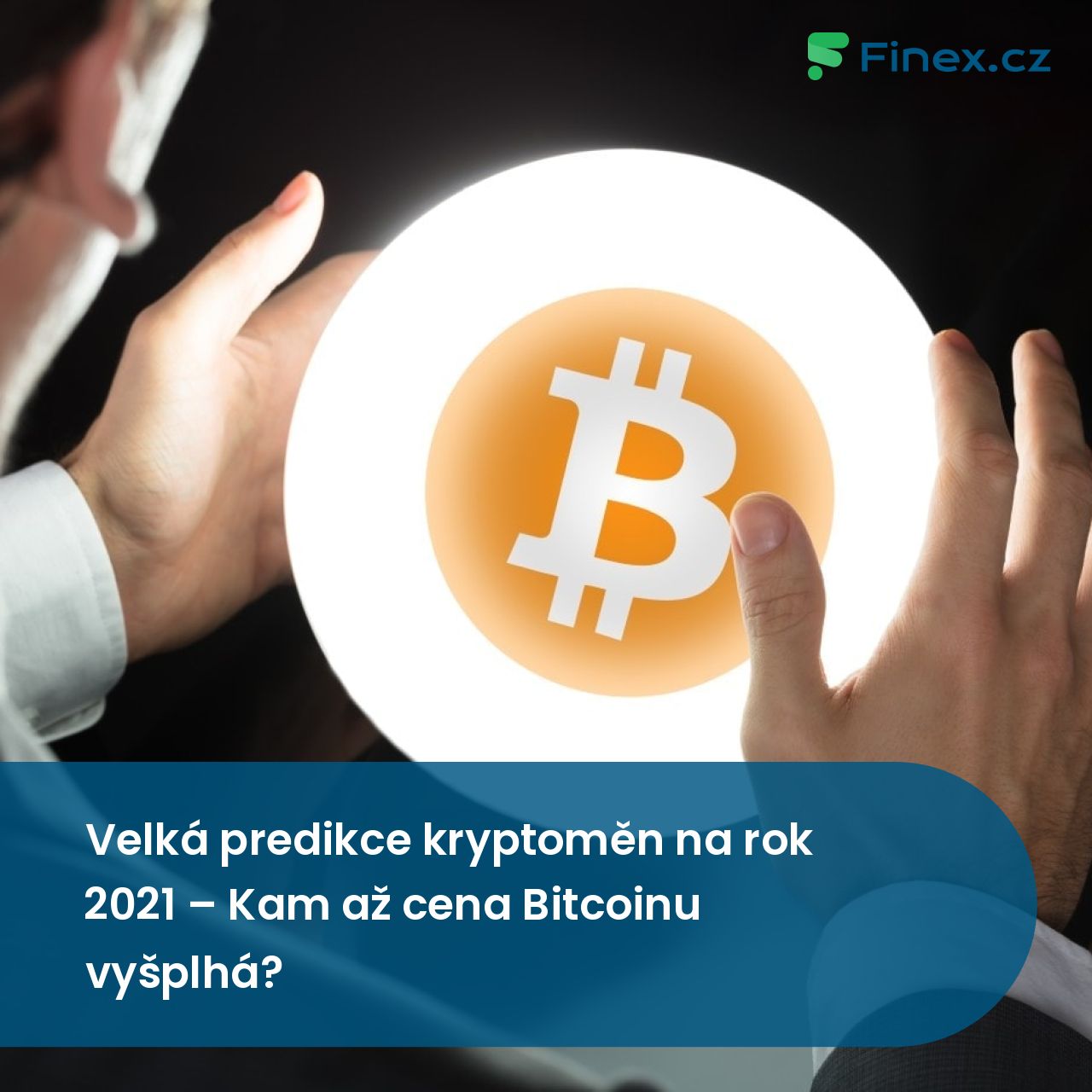 Predikce kryptoměn na rok 2021 ▶️ Kam až Bitcoin vyroste?!