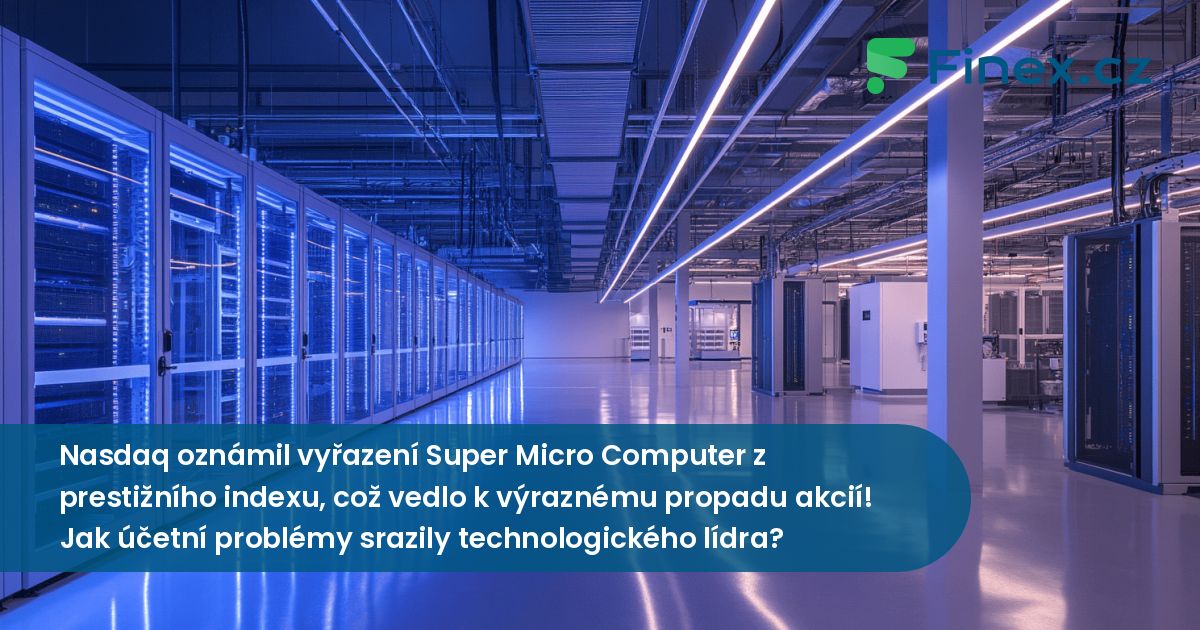 quotazione super micro computer nasdaq