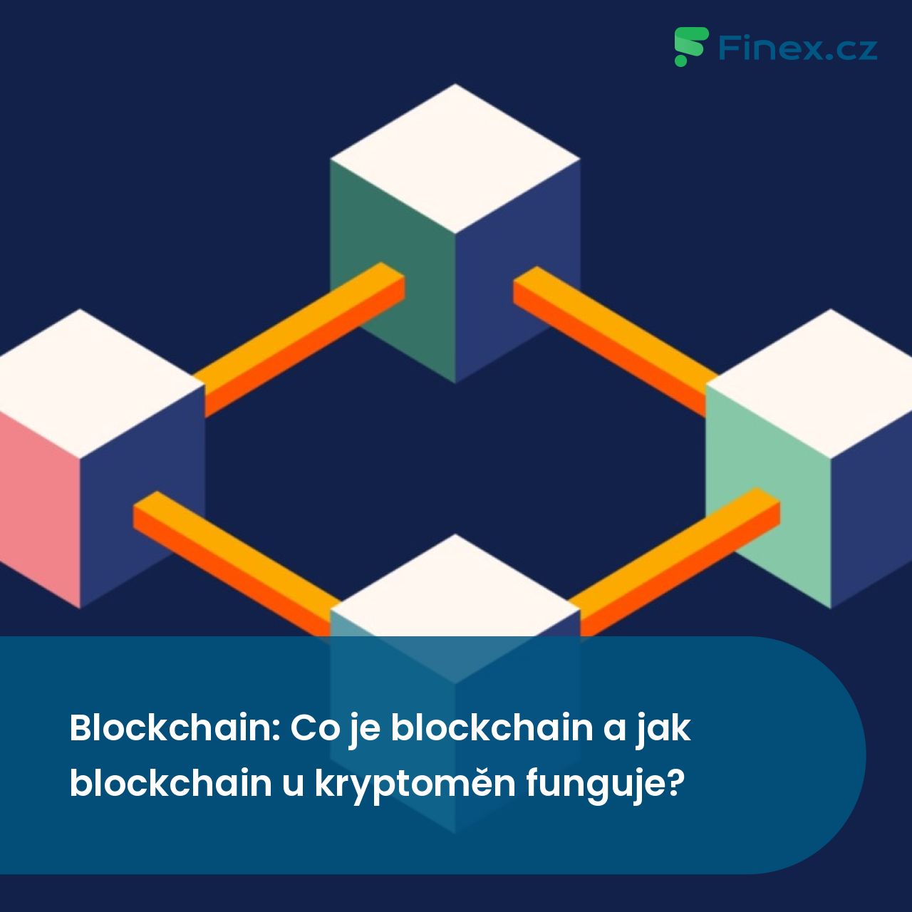 Jak vznikl Blockchain?