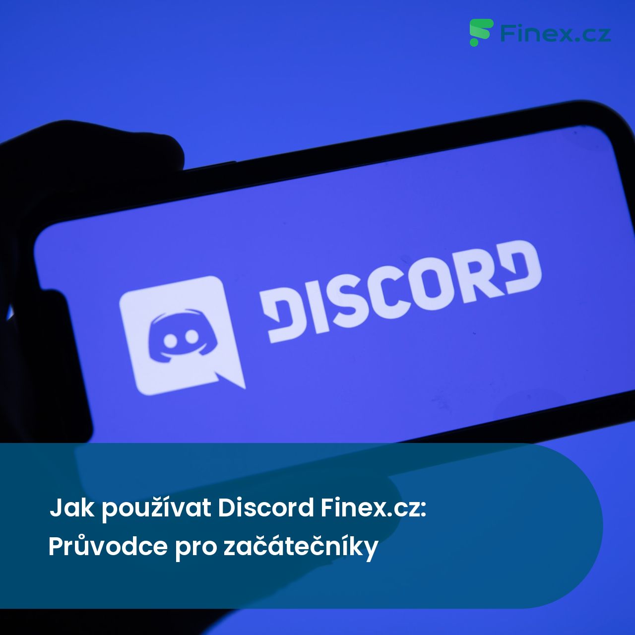 Proč používat discord?