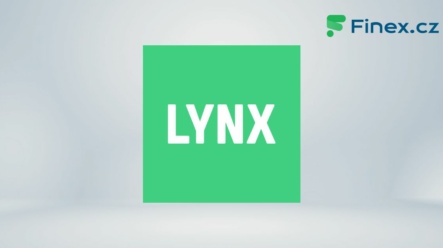 LYNX Broker – Recenze, zkušenosti, poplatky