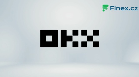 Recenze burzy OKX (dříve OKEx) – návod, zkušenosti, poplatky