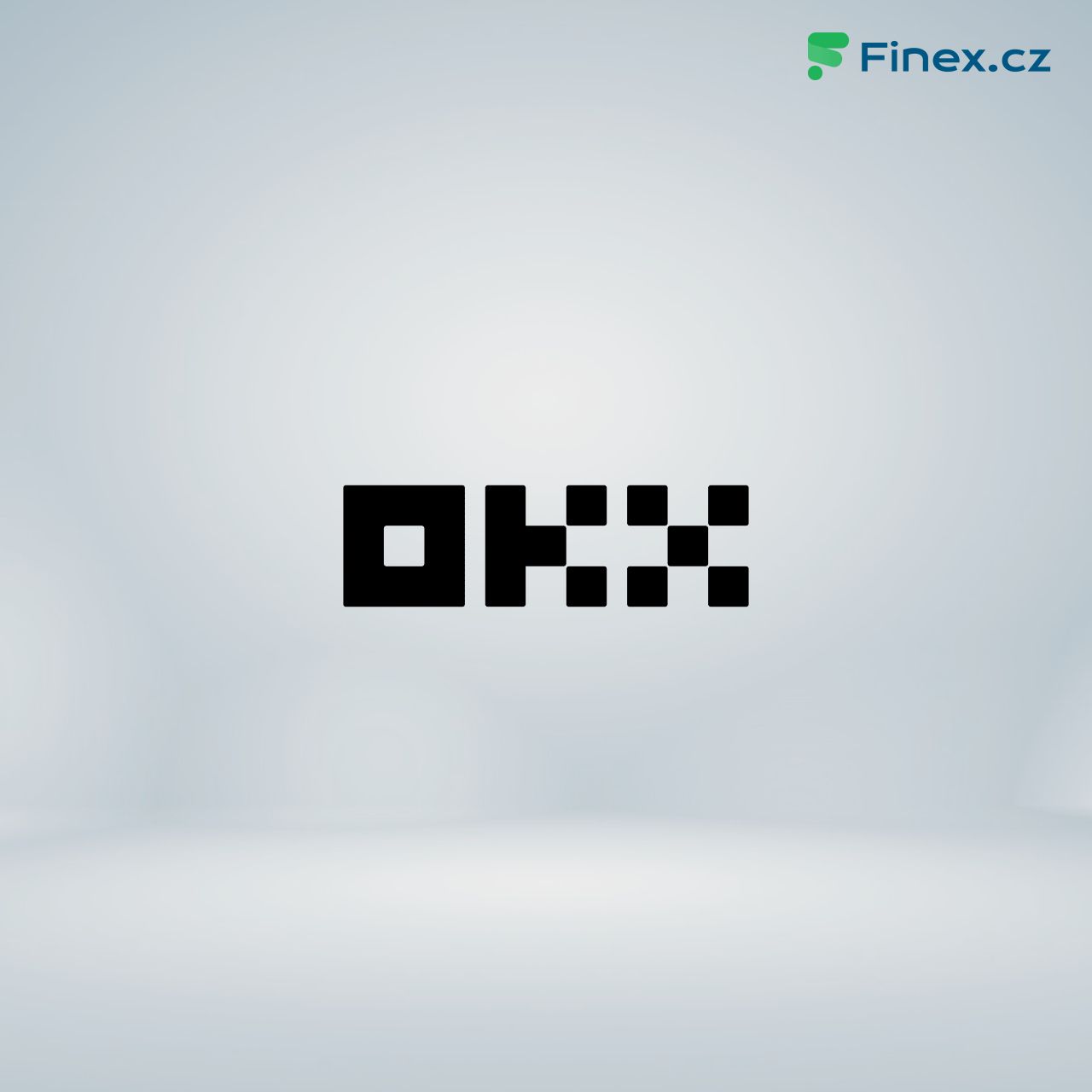 Krypto burza OKX - Recenze [2026] » Finex.cz