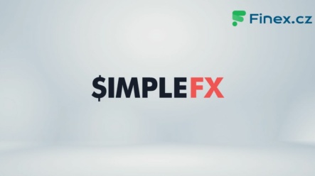 Recenze SimpleFX – Zkušenosti, poplatky, akcie