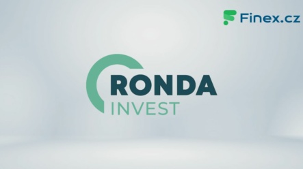 RONDA INVEST crowdfunding platforma – Recenze, zkušenosti, poplatky