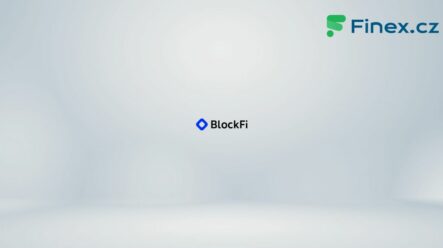 Kryptoměnová platforma BlockFi – Jak funguje a jaké služby nabízí?