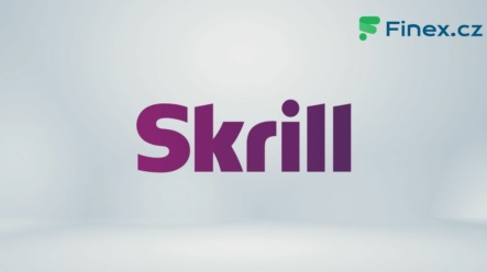 Skrill – Recenze internetové peněženky