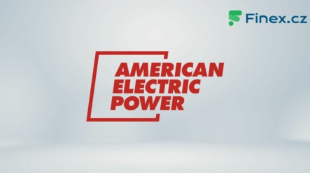 Akcie American Electric Power (AEP) – Aktuální cena, graf, dividendy, kde koupit