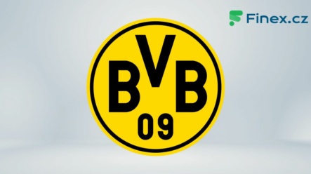 Akcie Borussia Dortmund (BVB) – Aktuální cena, graf, dividendy, kde koupit