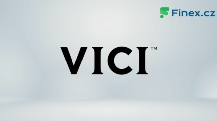 Akcie VICI Properties (VICI) – Aktuální cena, graf, dividendy, kde koupit