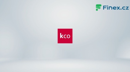 Akcie Kloeckner & Co. (KCO)