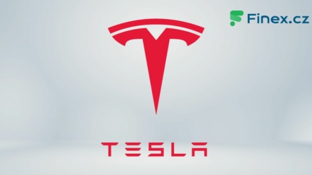 Akcie Tesla (TSLA) – Detail, aktuální cena, graf, dividendy,  kde koupit