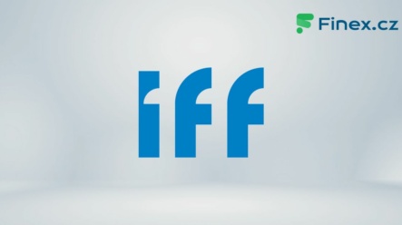 Akcie International Flavors & Fragrances (IFF) – Aktuální cena, graf, dividendy, kde koupit