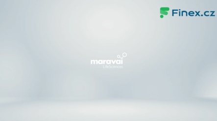 Akcie Maravai Lifesciences Holdings (MRVI) – Aktuální cena, graf, dividendy, kde koupit