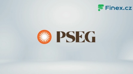 Akcie Public Service Enterprise Group (PEG) – Aktuální cena, graf, dividendy, kde koupit