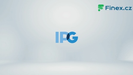 Akcie Interpublic Group of Companies (IPG) – Aktuální cena, graf, dividendy, kde koupit
