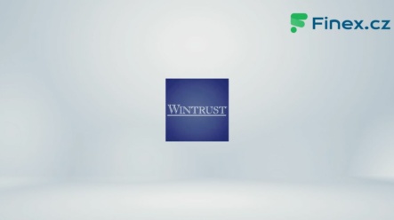 Akcie Wintrust Financial Corporation (WTFC) – Aktuální cena, graf, dividendy, kde koupit