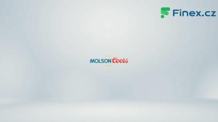 Akcie Molson Coors Beverage Company (TAP-A) – Aktuální cena, graf, dividendy, kde koupit