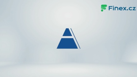 Akcie Alliance Resource Partners (ARLP) – Aktuální cena, graf, dividendy, kde koupit