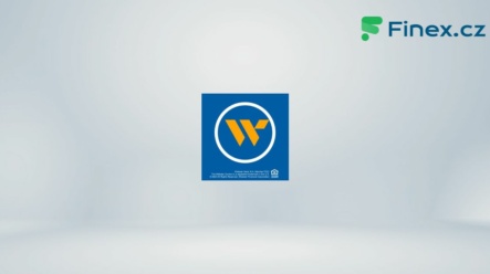 Akcie Webster Financial Corporation (WBS) – Aktuální cena, graf, dividendy, kde koupit