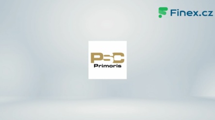 Akcie Primoris Services Corporation (PRIM) – Aktuální cena, graf, dividendy, kde koupit