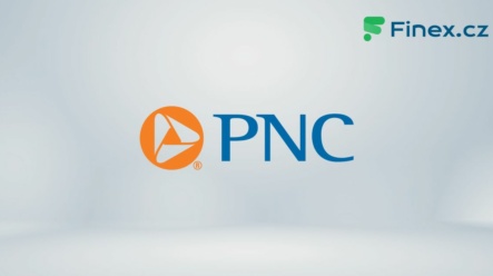 Akcie PNC Financial Services Group (PNC) – Aktuální cena, graf, dividendy, kde koupit