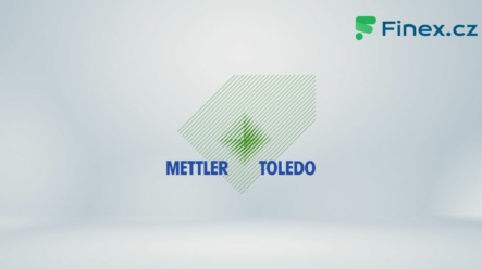 Akcie Mettler-Toledo International (MTD) – Aktuální cena, graf, dividendy, kde koupit