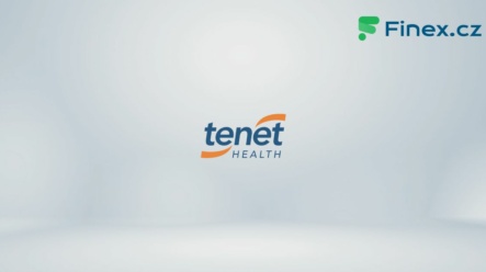 Akcie Tenet Healthcare Corporation (THC) – Aktuální cena, graf, dividendy, kde koupit