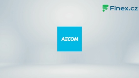 Akcie Aecom Technology Corporation (ACM) – Aktuální cena, graf, dividendy, kde koupit